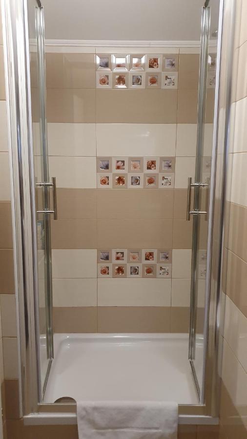 Apartments Jadranka نوفاليا المظهر الخارجي الصورة