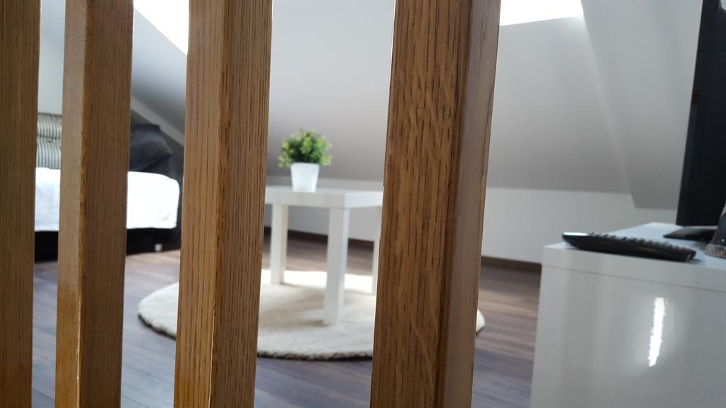 Apartments Jadranka نوفاليا المظهر الخارجي الصورة