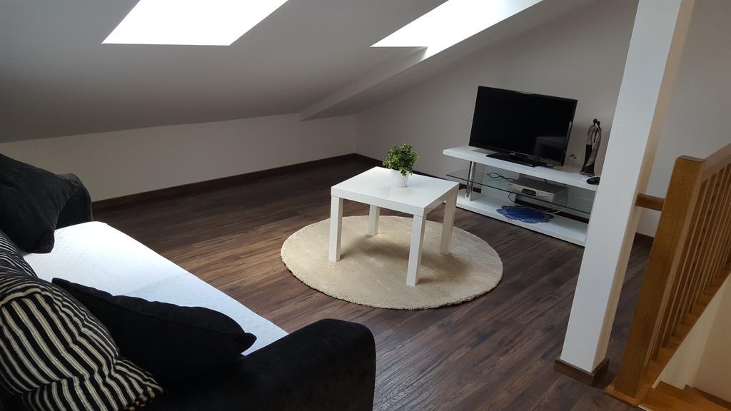 Apartments Jadranka نوفاليا المظهر الخارجي الصورة