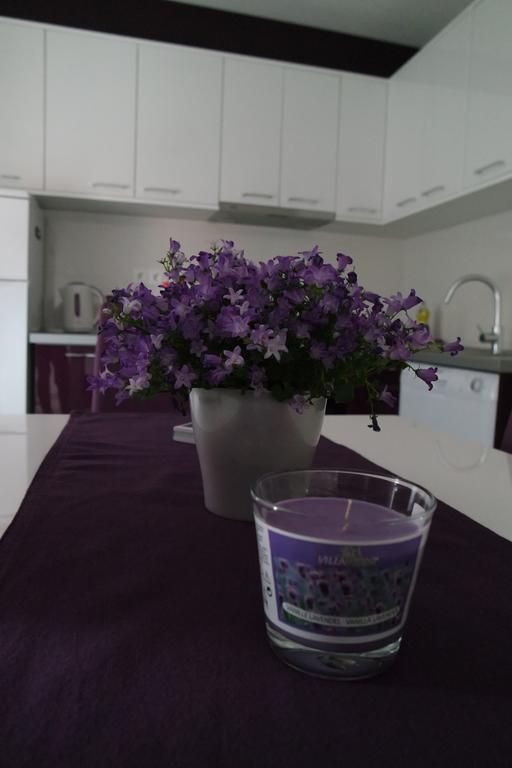 Apartments Jadranka نوفاليا المظهر الخارجي الصورة