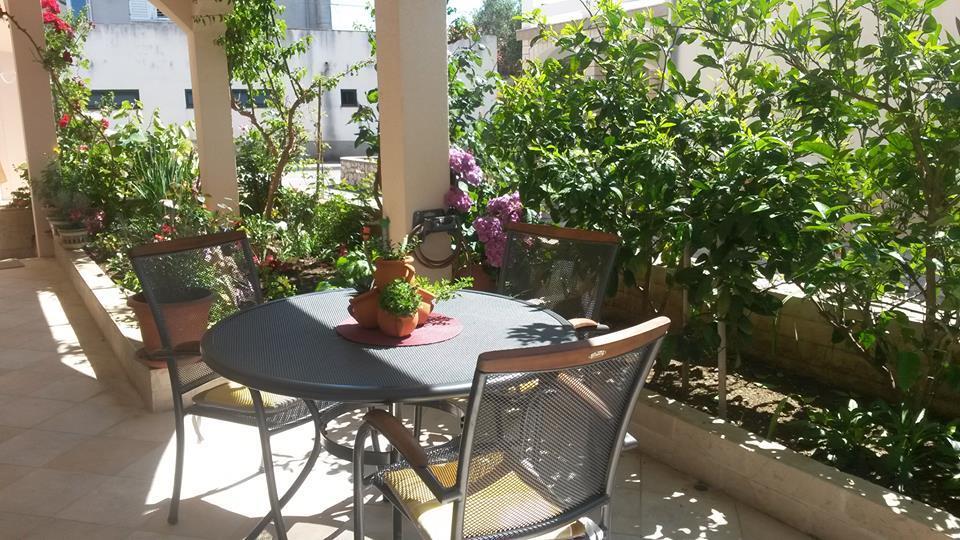 Apartments Jadranka نوفاليا المظهر الخارجي الصورة